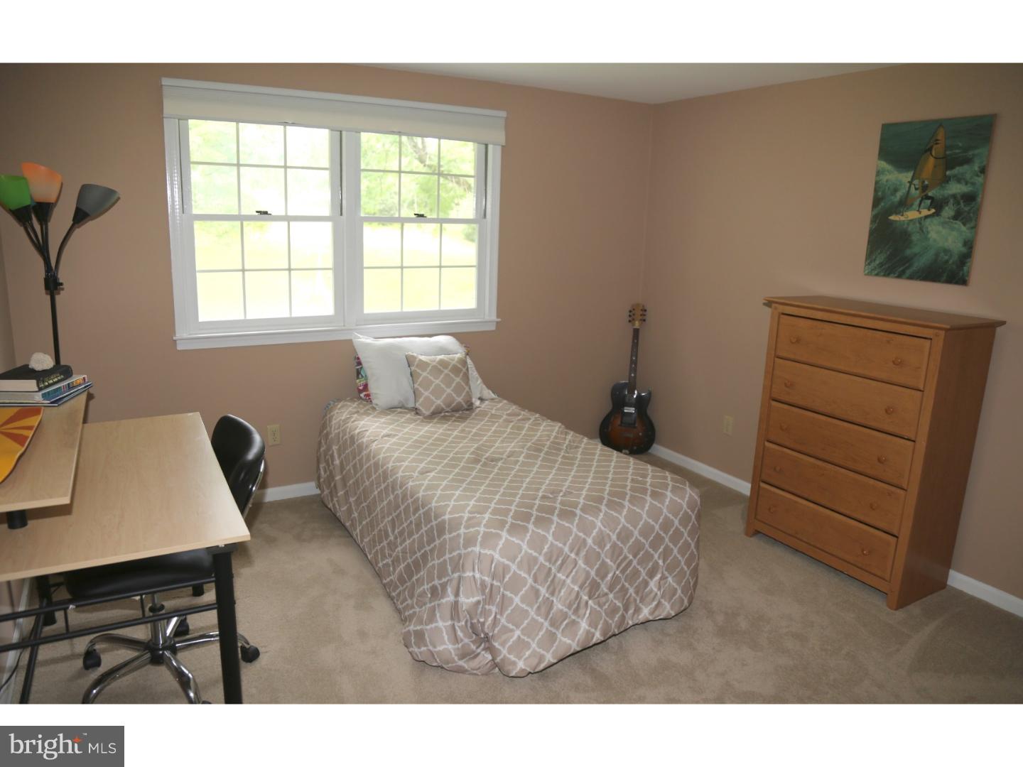 118 Mine Road Pennington, NJ 08534 - Photo 14 of 25 Bedroom