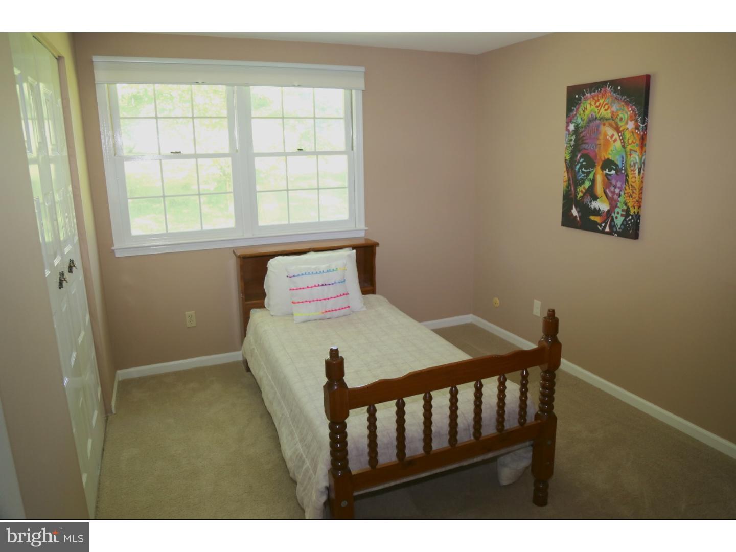 118 Mine Road Pennington, NJ 08534 - Photo 16 of 25 Bedroom