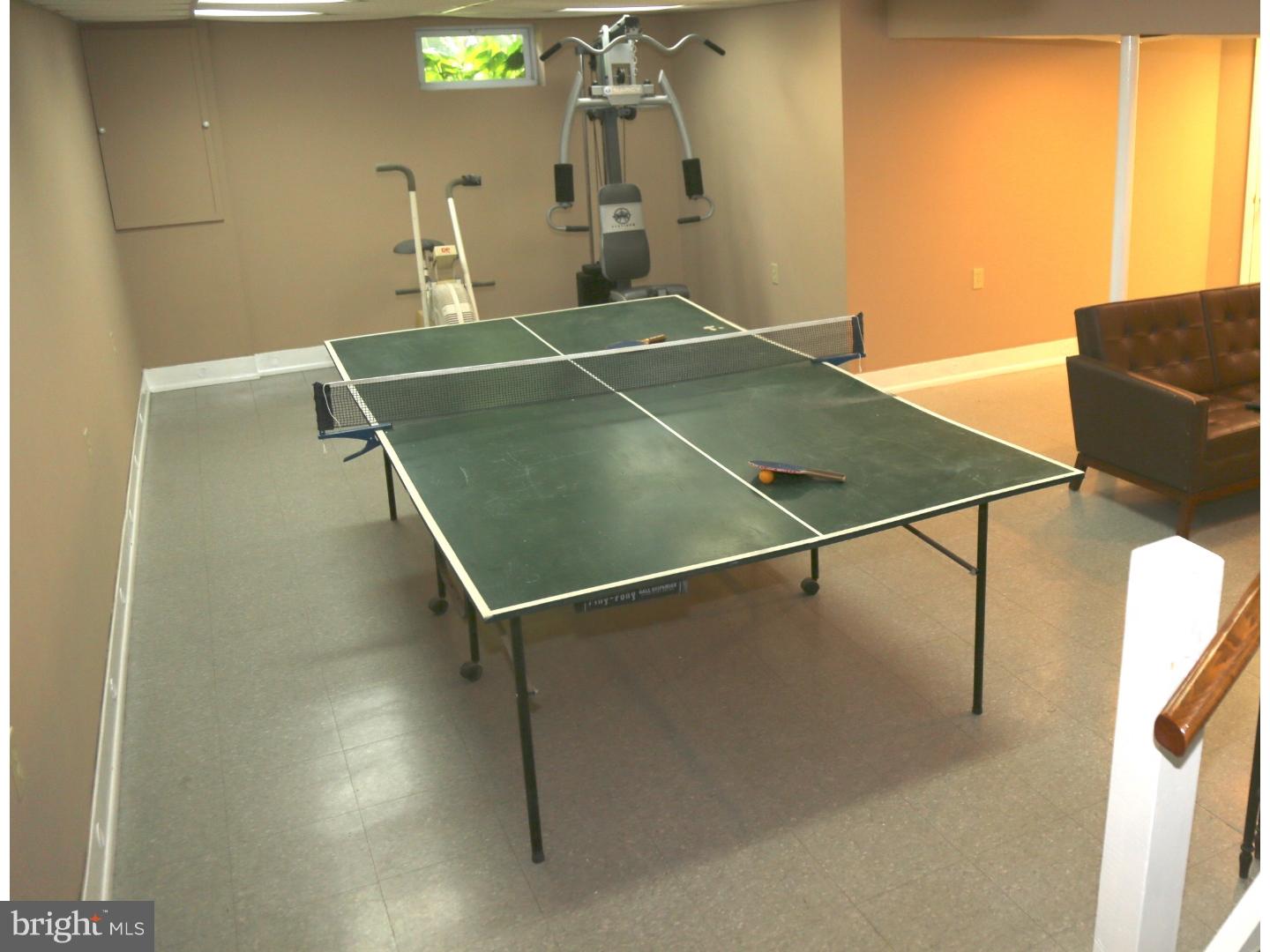 118 Mine Road Pennington, NJ 08534 - Photo 19 of 25 Basement - Finished