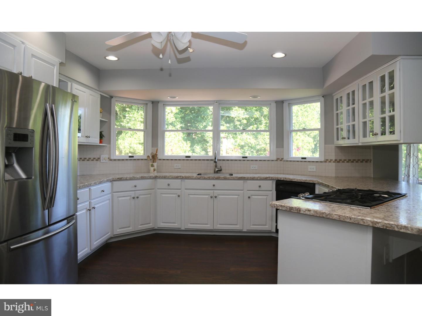 118 Mine Road Pennington, NJ 08534 - Photo 5 of 25 Kitchen