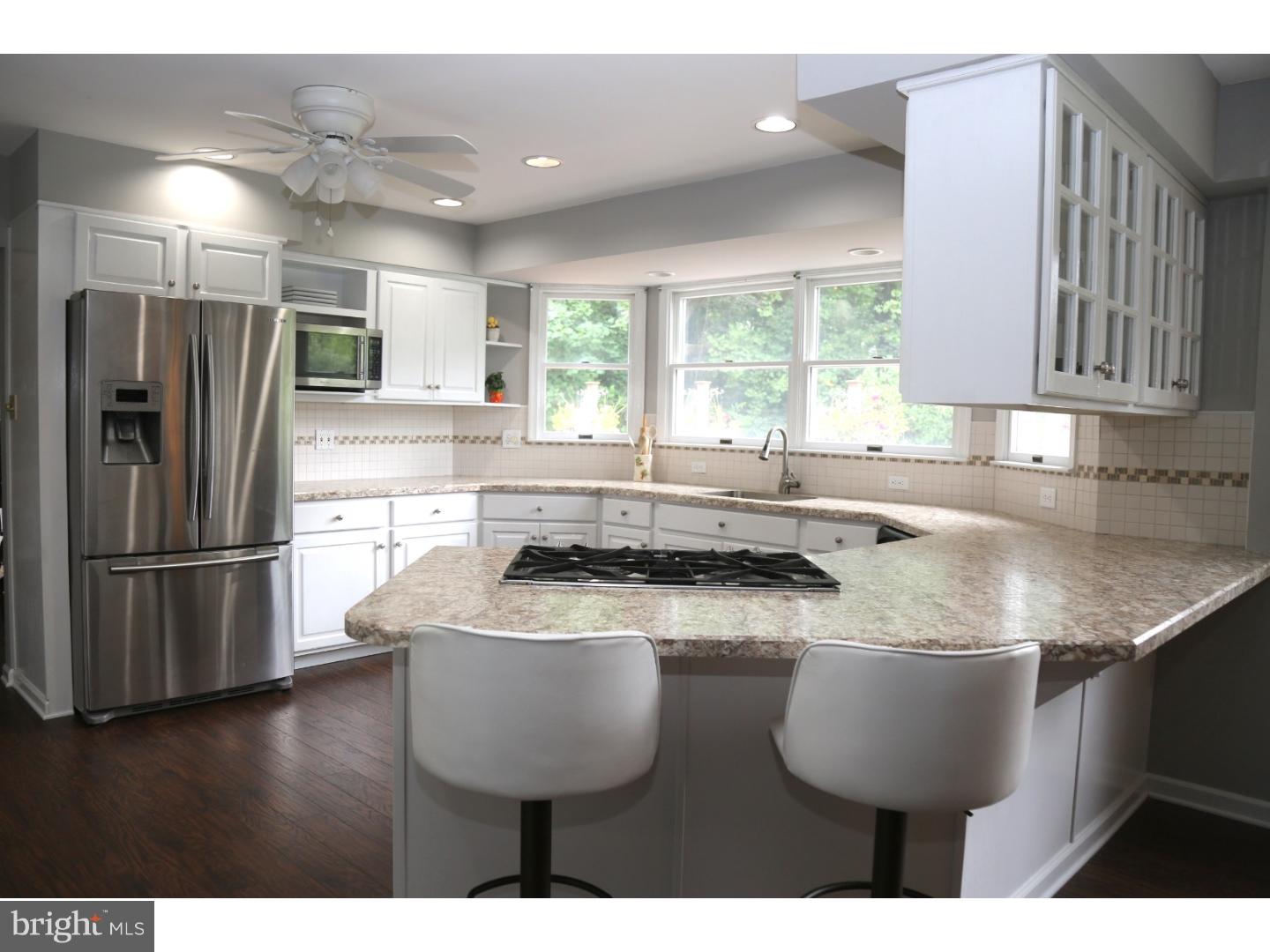 118 Mine Road Pennington, NJ 08534 - Photo 6 of 25 Kitchen