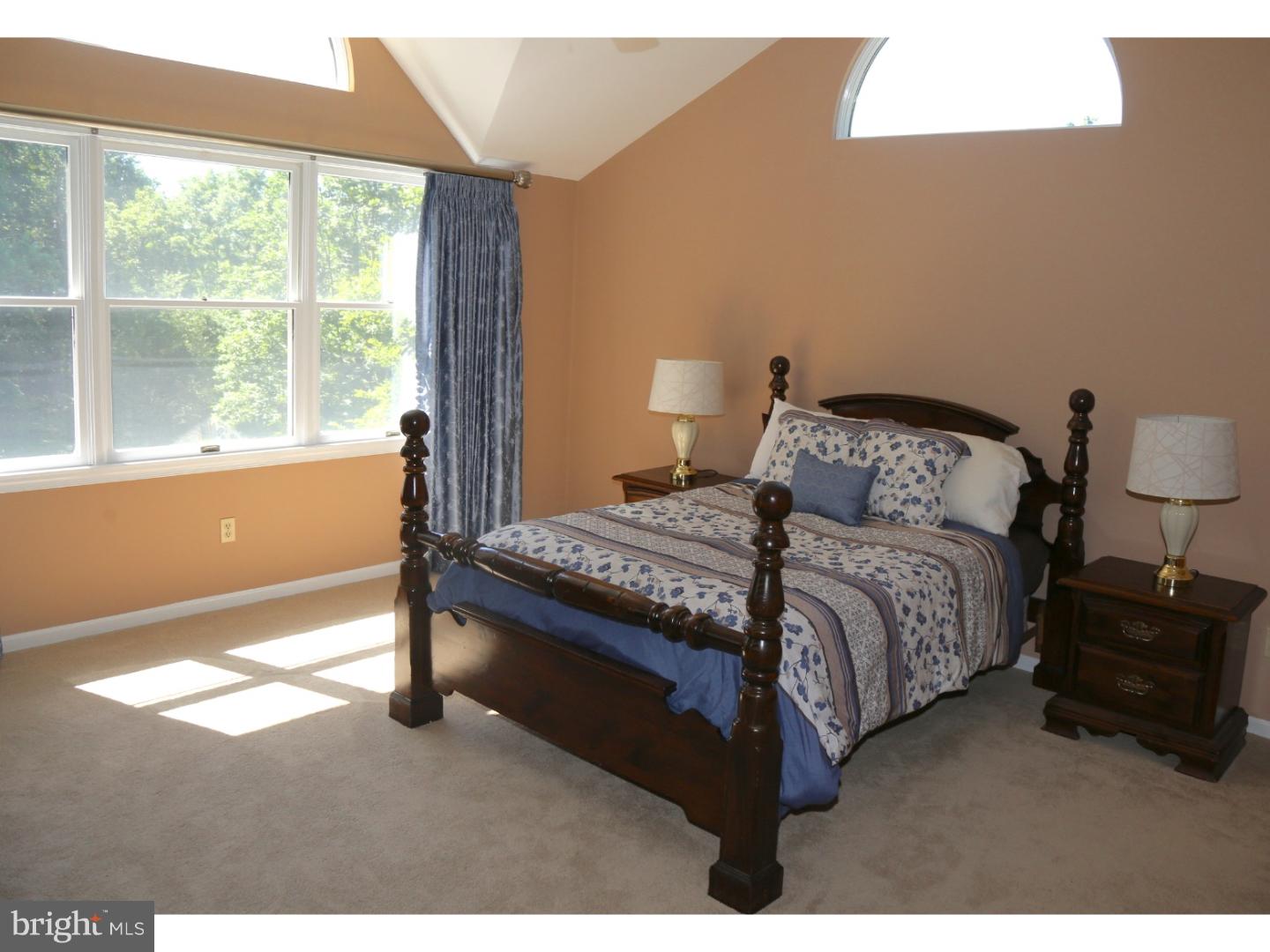 118 Mine Road Pennington, NJ 08534 - Photo 8 of 25 Master Bedroom