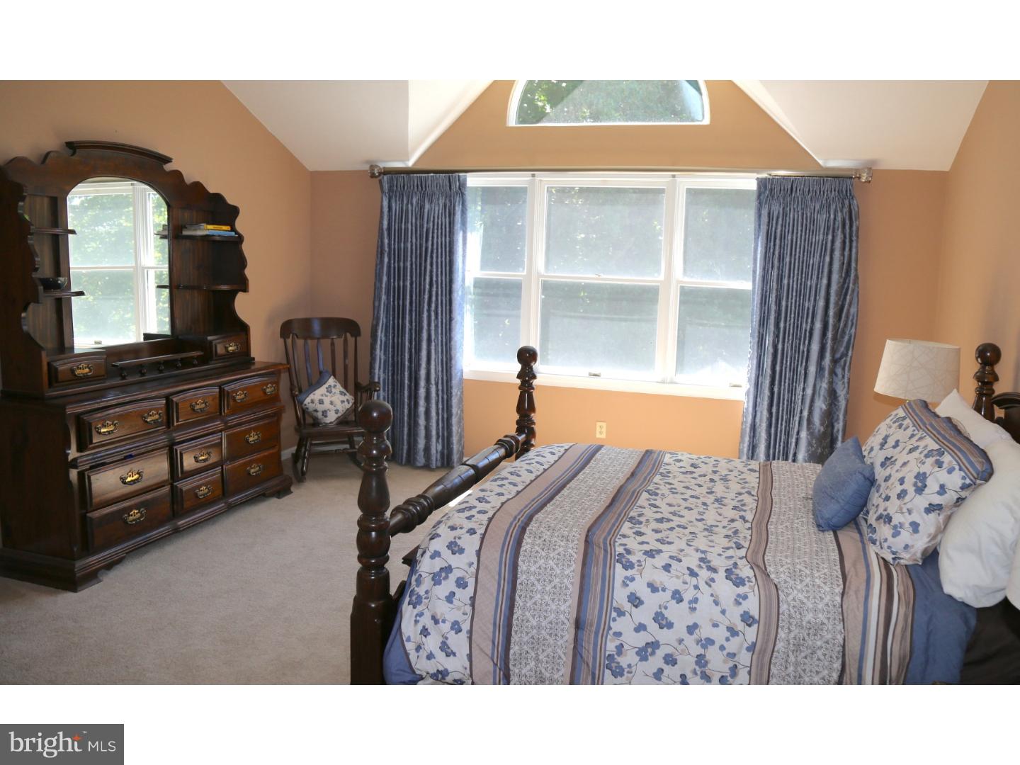 118 Mine Road Pennington, NJ 08534 - Photo 9 of 25 Master Bedroom
