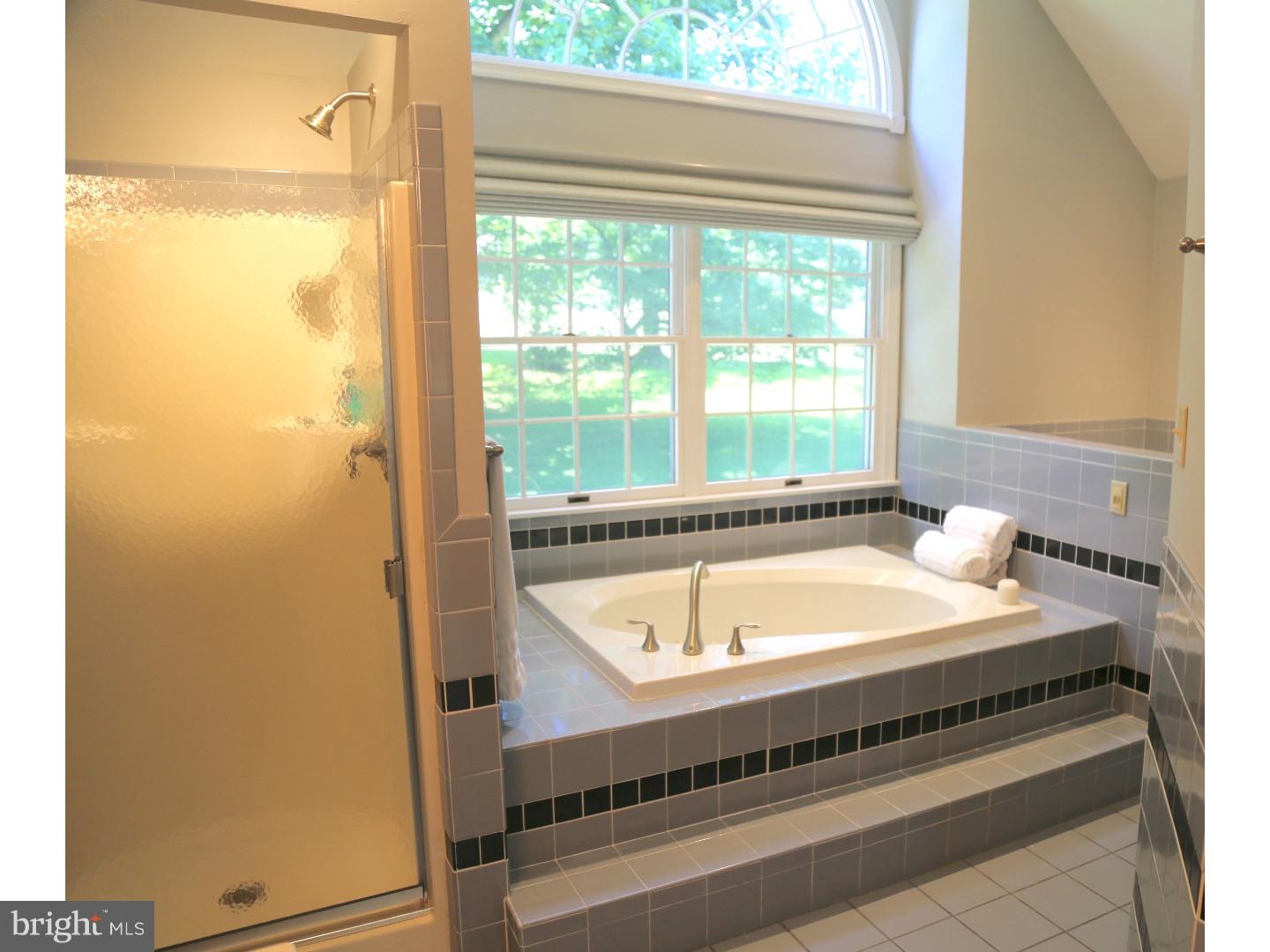 118 Mine Road Pennington, NJ 08534 - Photo 10 of 25 Master Bathroom