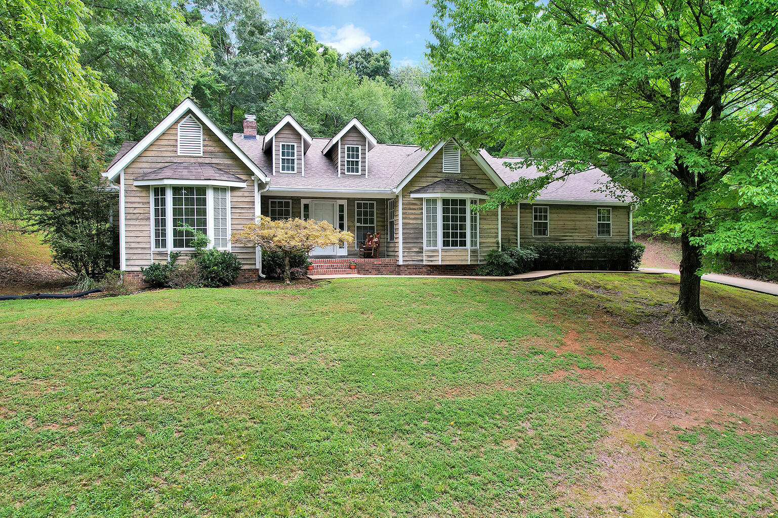 4725 Gann Store Road Hixson, TN 37343 - Photo 1 of 37 1