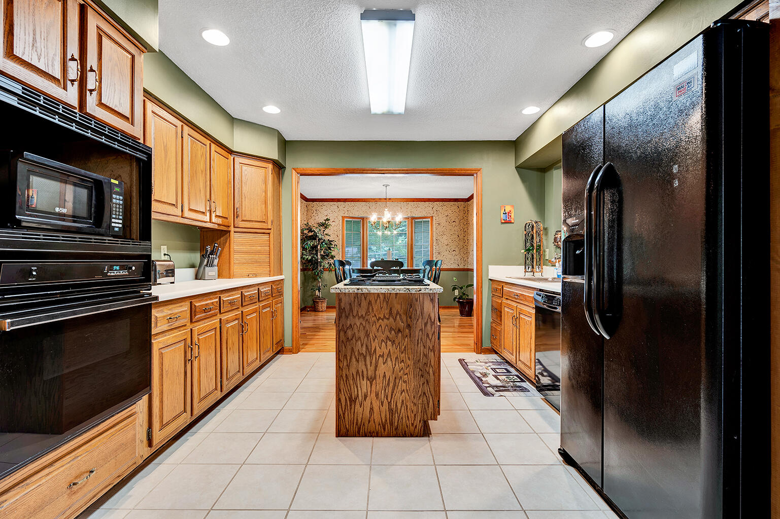 4725 Gann Store Road Hixson, TN 37343 - Photo 11 of 37 11