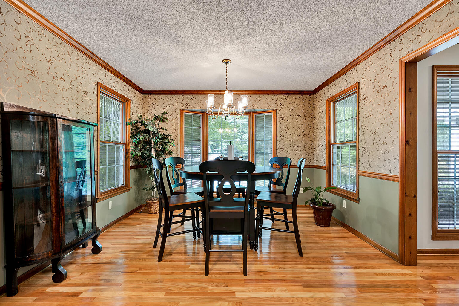 4725 Gann Store Road Hixson, TN 37343 - Photo 15 of 37 15