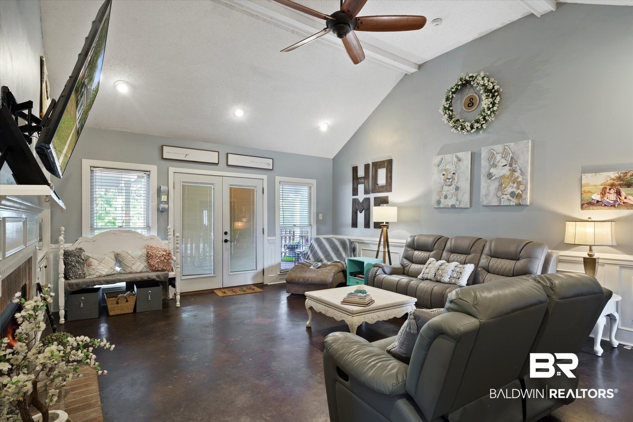 1651 Pine Station Road East Mobile, AL 36695 - Photo 11 of 22