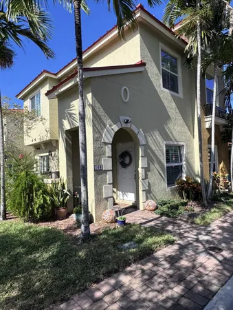 $2,900 | 169 Monterey Bay Drive, Boynton Beach, FL 33426