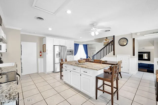 $925,000 | 1034 Bali Road, Cocoa Beach, FL 32931