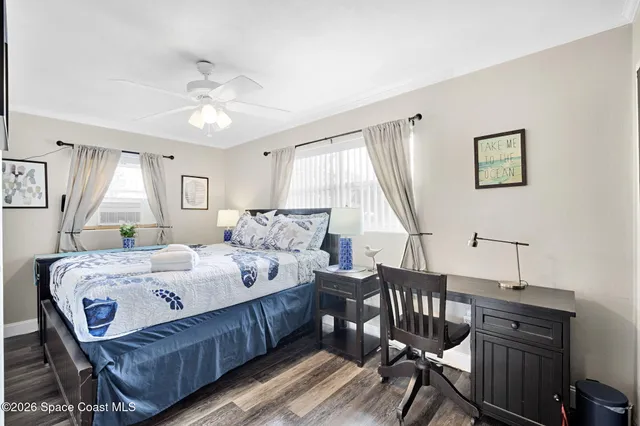 $925,000 | 1034 Bali Road, Cocoa Beach, FL 32931