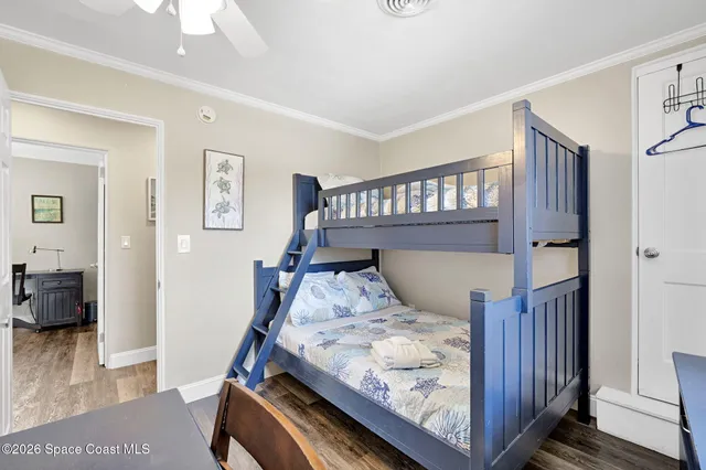 $925,000 | 1034 Bali Road, Cocoa Beach, FL 32931