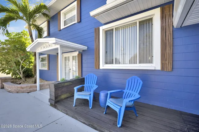 $925,000 | 1034 Bali Road, Cocoa Beach, FL 32931