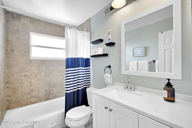 $925,000 | 1034 Bali Road, Cocoa Beach, FL 32931