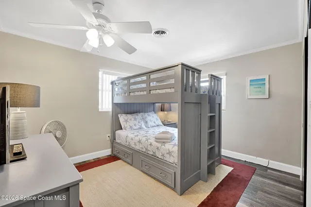 $925,000 | 1034 Bali Road, Cocoa Beach, FL 32931