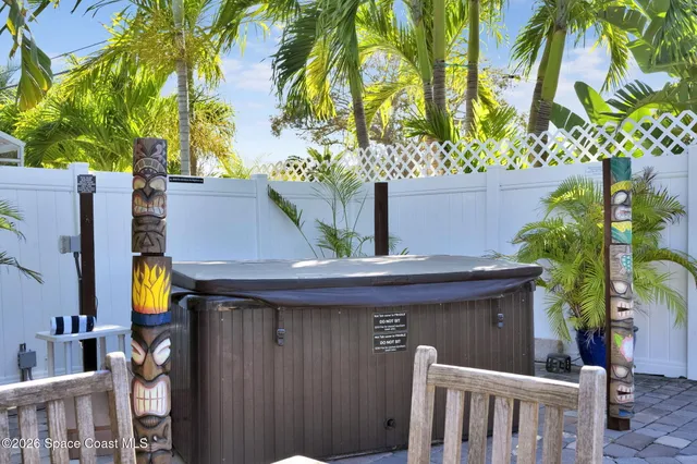 $925,000 | 1034 Bali Road, Cocoa Beach, FL 32931