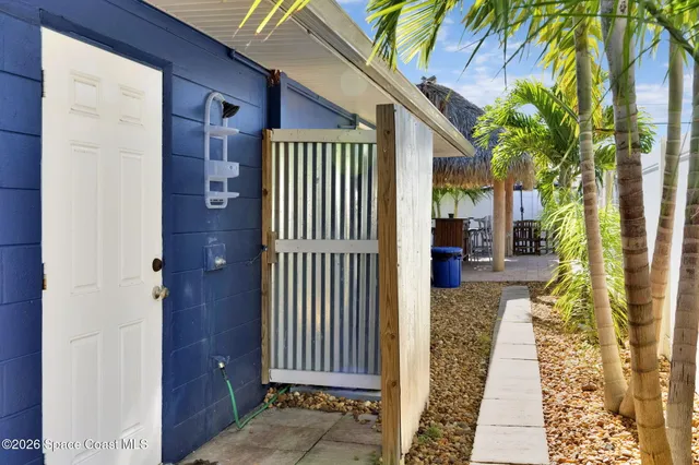 $925,000 | 1034 Bali Road, Cocoa Beach, FL 32931