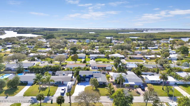 $925,000 | 1034 Bali Road, Cocoa Beach, FL 32931