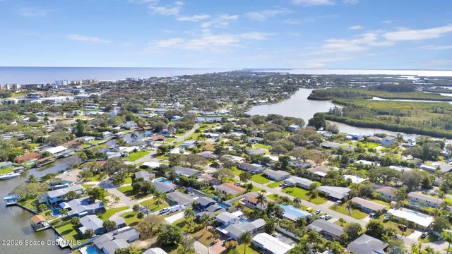 $925,000 | 1034 Bali Road, Cocoa Beach, FL 32931