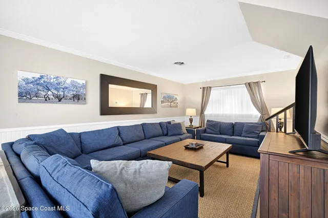 $925,000 | 1034 Bali Road, Cocoa Beach, FL 32931