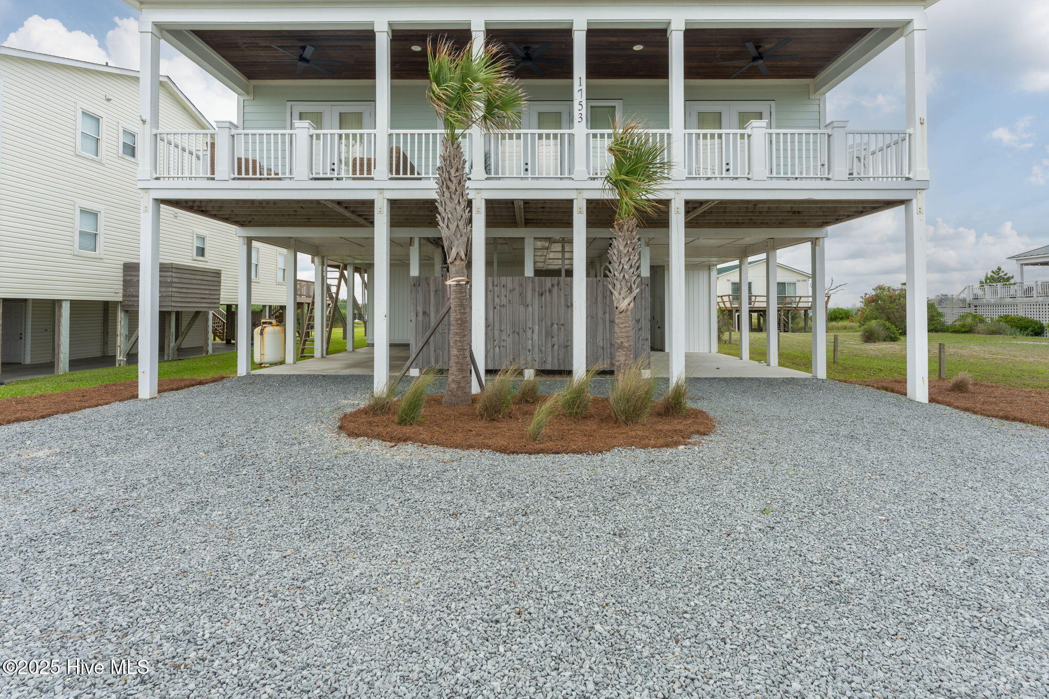 1753 New River Inlet Road North Topsail Beach, NC 28460 - Photo 88 of 141 parking-01c