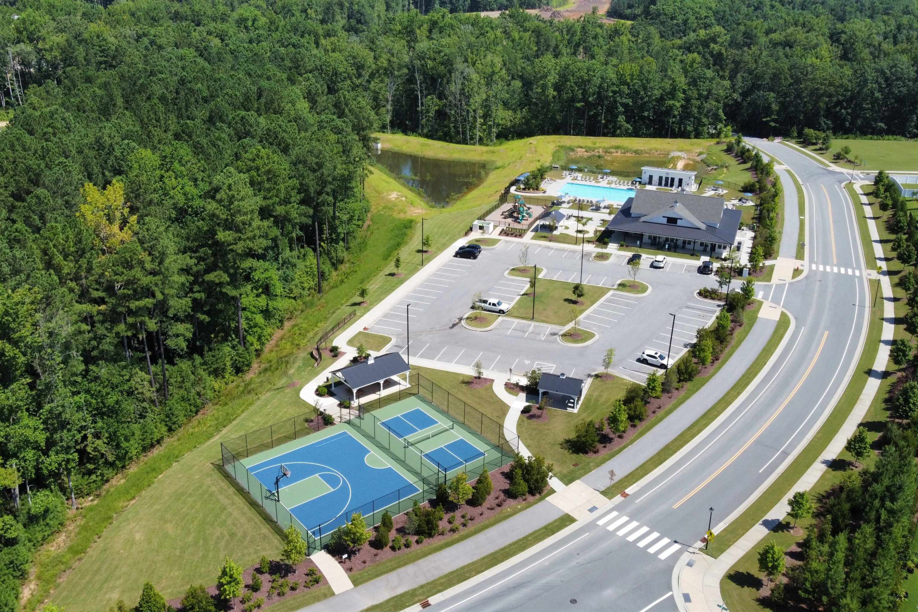 3268 Ripley River Road New Hill, NC 27562 - Photo 82 of 84 Photo 82