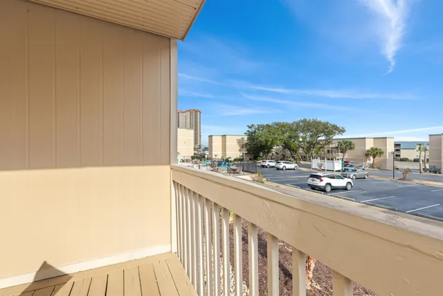$225,000 | 9661 Shore Drive, Unit 5A21, Myrtle Beach, SC 29572
