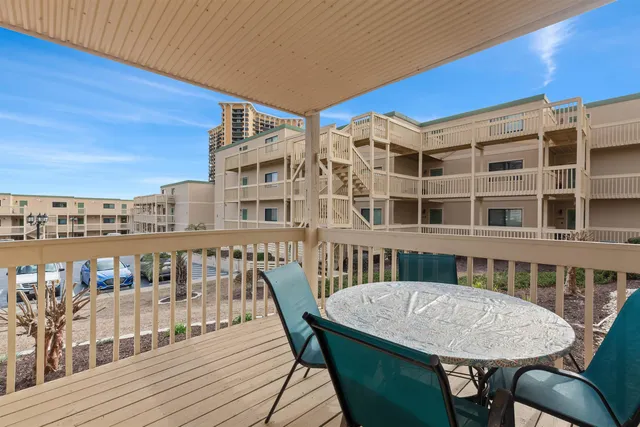 $225,000 | 9661 Shore Drive, Unit 5A21, Myrtle Beach, SC 29572