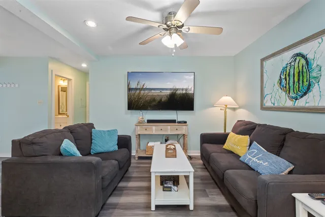 $225,000 | 9661 Shore Drive, Unit 5A21, Myrtle Beach, SC 29572