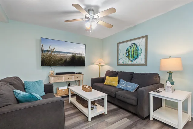 $225,000 | 9661 Shore Drive, Unit 5A21, Myrtle Beach, SC 29572