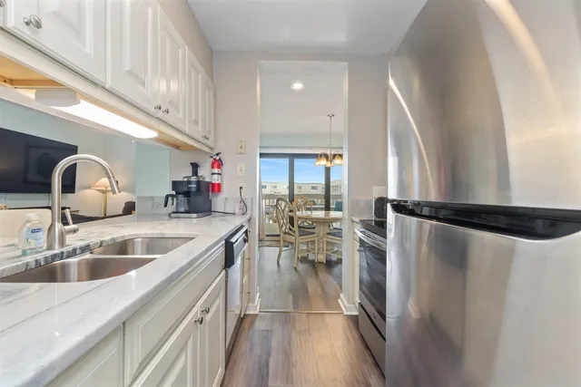 $225,000 | 9661 Shore Drive, Unit 5A21, Myrtle Beach, SC 29572