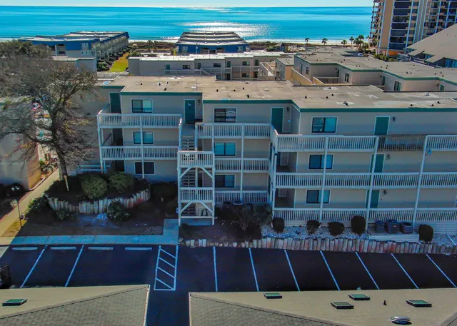 $225,000 | 9661 Shore Drive, Unit 5A21, Myrtle Beach, SC 29572