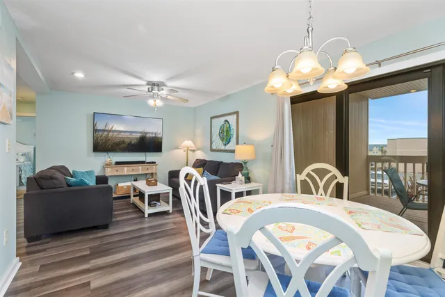 $225,000 | 9661 Shore Drive, Unit 5A21, Myrtle Beach, SC 29572