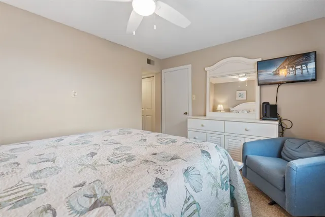 $225,000 | 9661 Shore Drive, Unit 5A21, Myrtle Beach, SC 29572