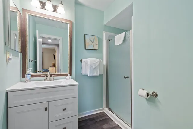 $225,000 | 9661 Shore Drive, Unit 5A21, Myrtle Beach, SC 29572