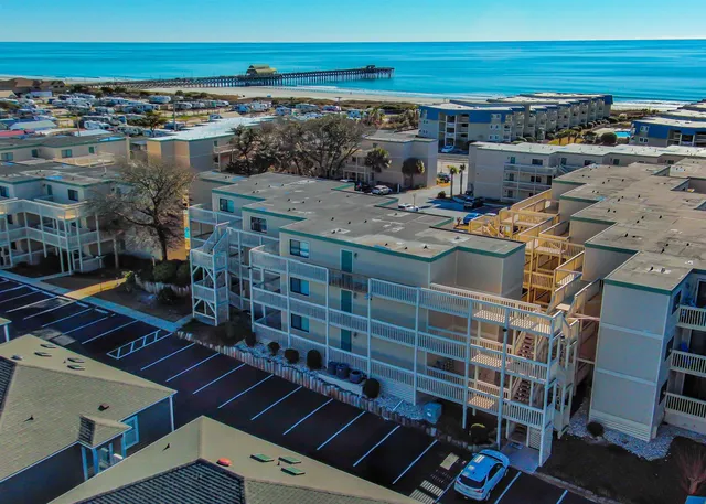 $225,000 | 9661 Shore Drive, Unit 5A21, Myrtle Beach, SC 29572