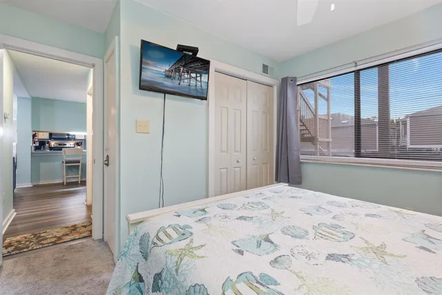 $225,000 | 9661 Shore Drive, Unit 5A21, Myrtle Beach, SC 29572