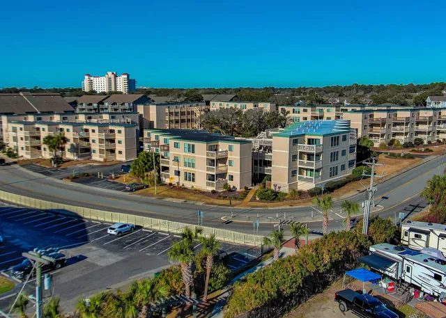 $225,000 | 9661 Shore Drive, Unit 5A21, Myrtle Beach, SC 29572