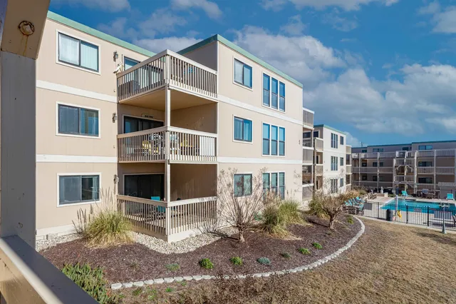 $225,000 | 9661 Shore Drive, Unit 5A21, Myrtle Beach, SC 29572