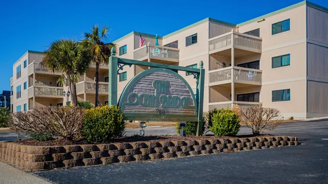 $225,000 | 9661 Shore Drive, Unit 5A21, Myrtle Beach, SC 29572