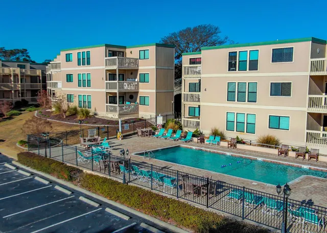 $225,000 | 9661 Shore Drive, Unit 5A21, Myrtle Beach, SC 29572
