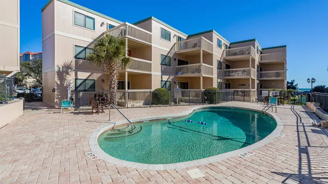 $225,000 | 9661 Shore Drive, Unit 5A21, Myrtle Beach, SC 29572