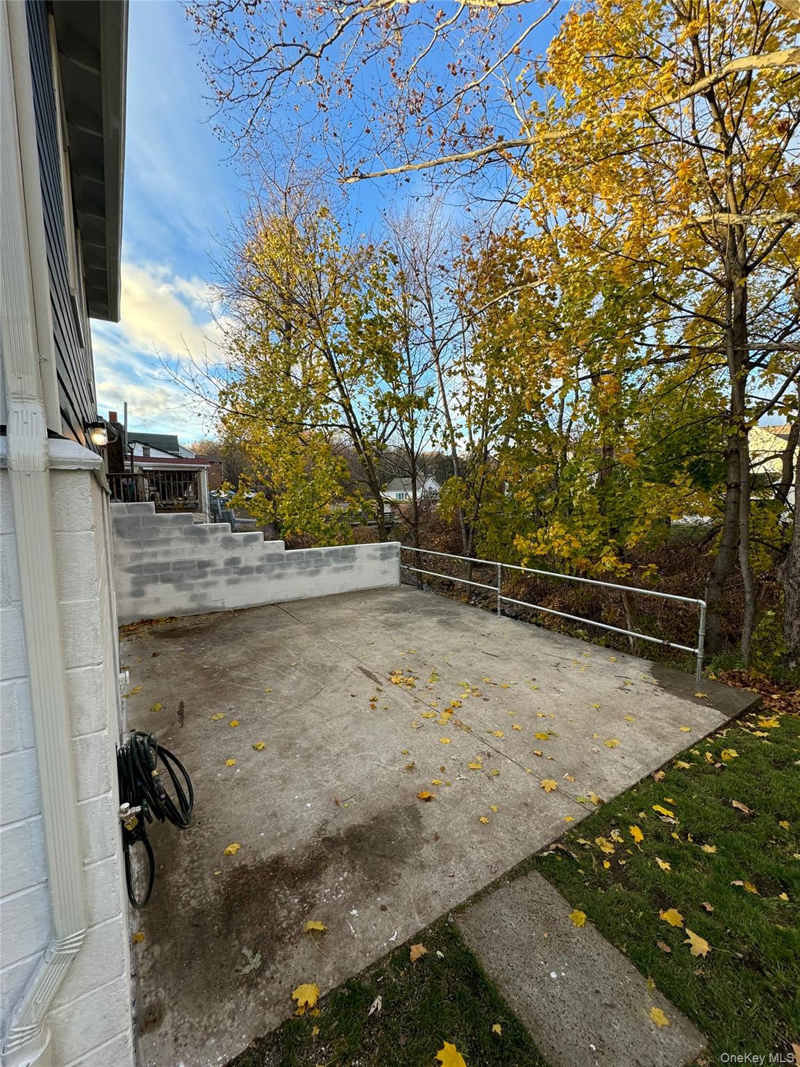32 Western Avenue, Unit SUITE 3 Marlboro, NY 12542 - Photo 3 of 10 View of patio / terrace