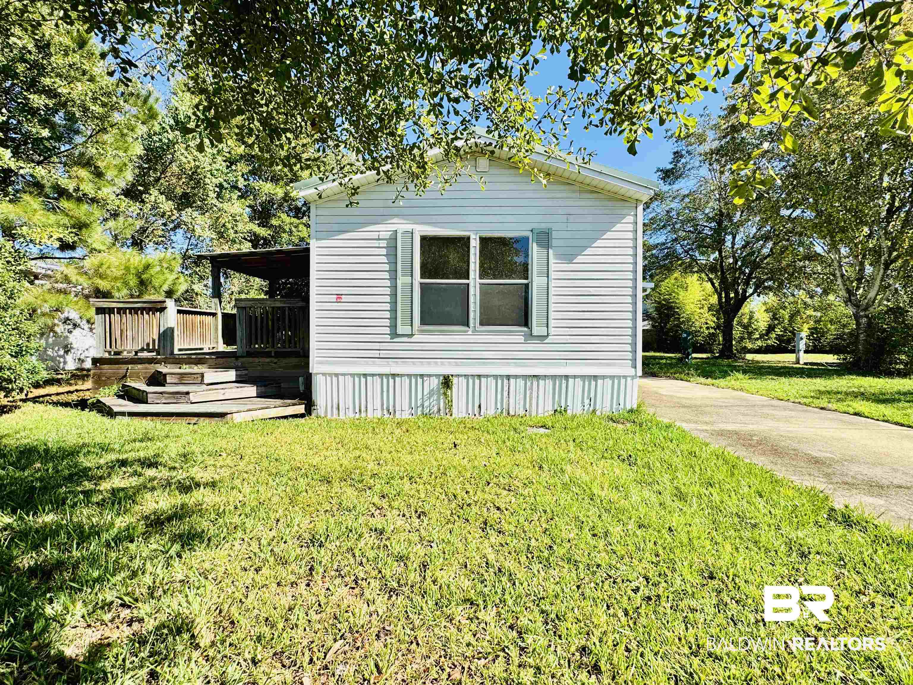 1952 Ridgewood Drive Lillian, AL 36549 - Photo 34 of 43