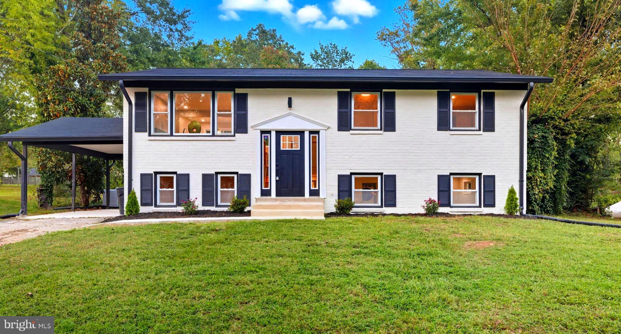 1410 Fillmore Road Fort Washington, MD 20744 - Photo 1 of 29 Gallery Image 1