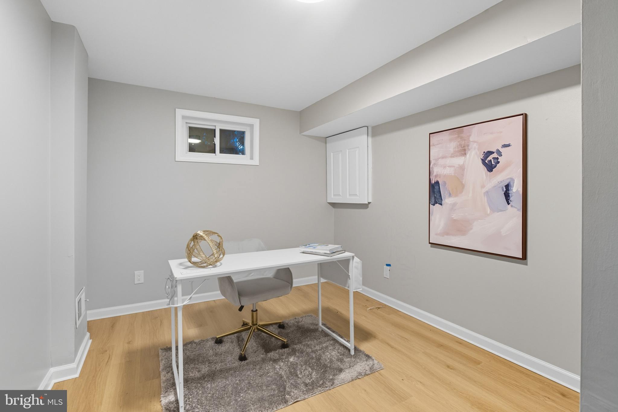 1410 Fillmore Road Fort Washington, MD 20744 - Photo 21 of 29 Bedroom #4