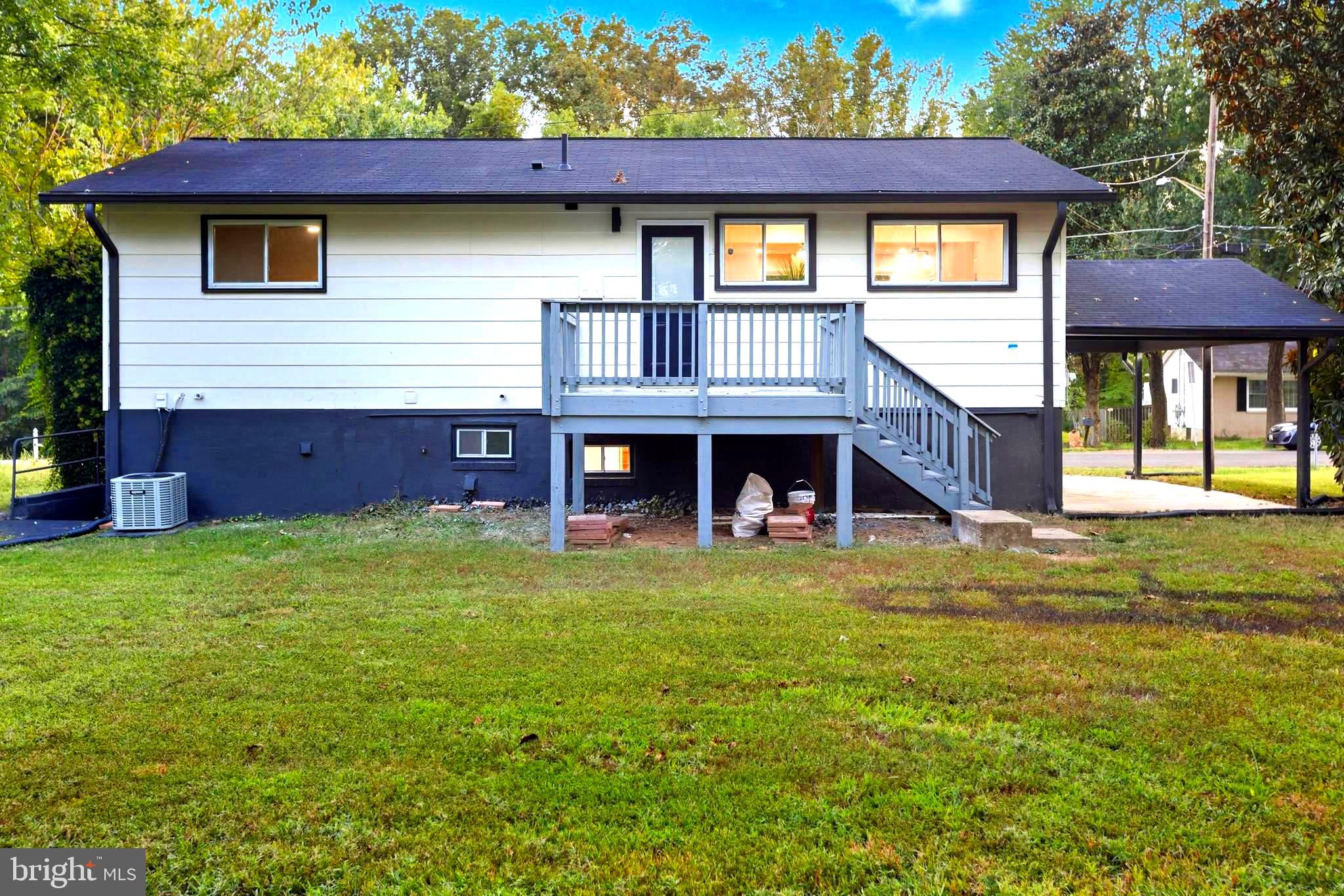 1410 Fillmore Road Fort Washington, MD 20744 - Photo 27 of 29 Gallery Image 27