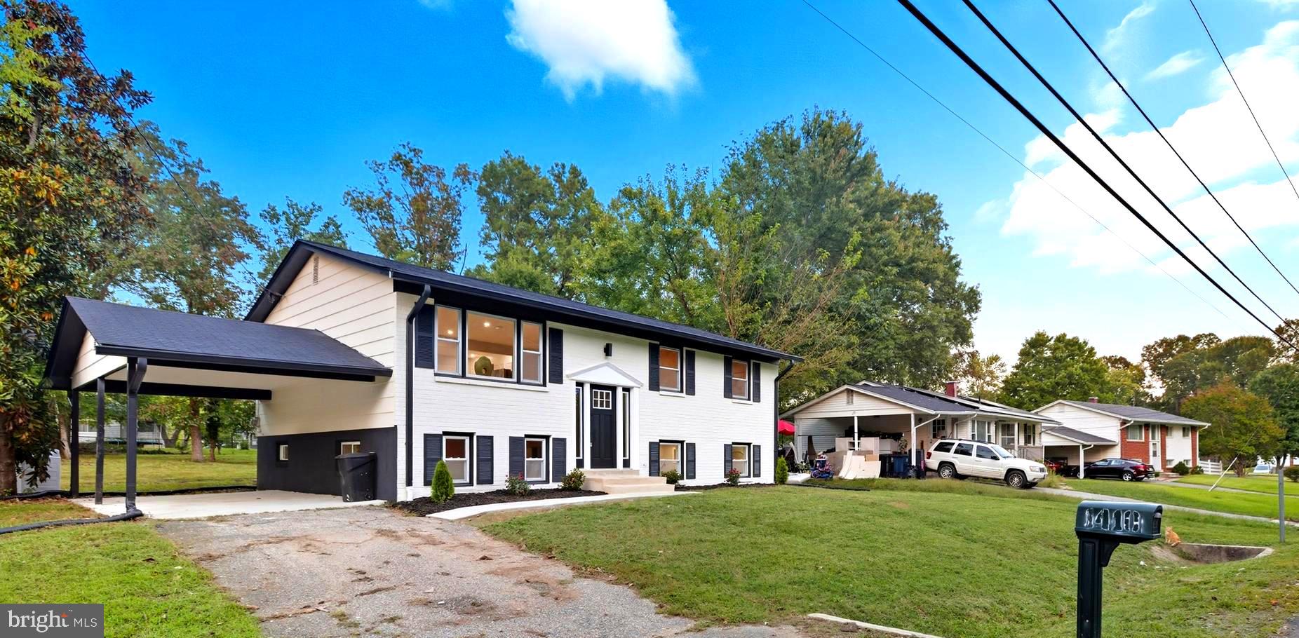1410 Fillmore Road Fort Washington, MD 20744 - Photo 29 of 29 Gallery Image 29