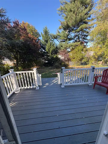 a terrace with outdoor seating