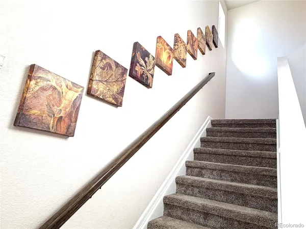 a view of entryway